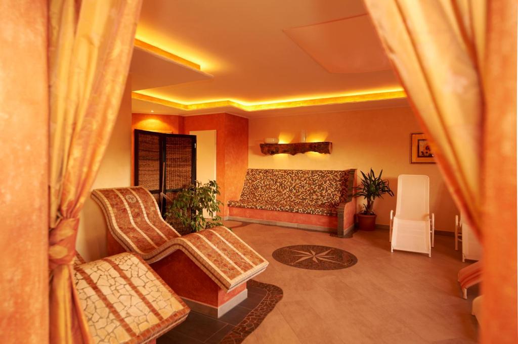 Ferienanlage Reithof Filzmoos Room photo